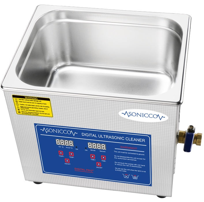 Ultragarsinė vonelė – Son ULTRA-070, 20 l