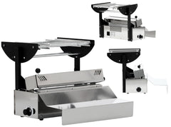 Sterilizacinių paketų suvirinimo aparatas Sealing Machine – skirtas darbui su autoklavu