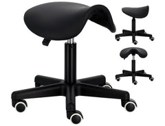 Kosmetologinis meistro balnas XT13 – juodas