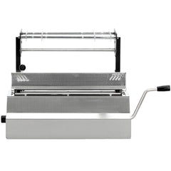 Sterilizacinių paketų suvirinimo aparatas Sealing Machine – skirtas darbui su autoklavu