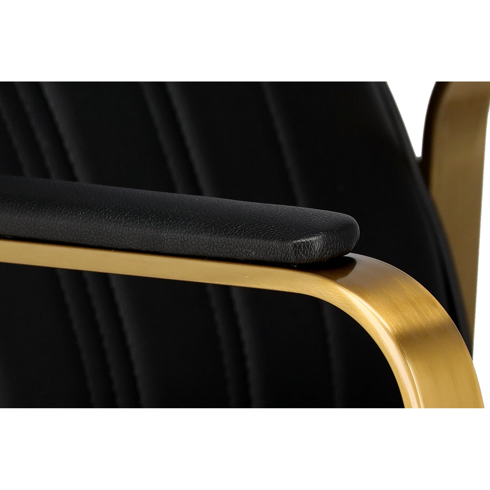 Kirpyklos plautuvė ARYA – juoda