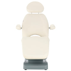 Elektrinis kosmetologinis gultas Calissimo Ethan su 4 varikliais ir guolio funkcija