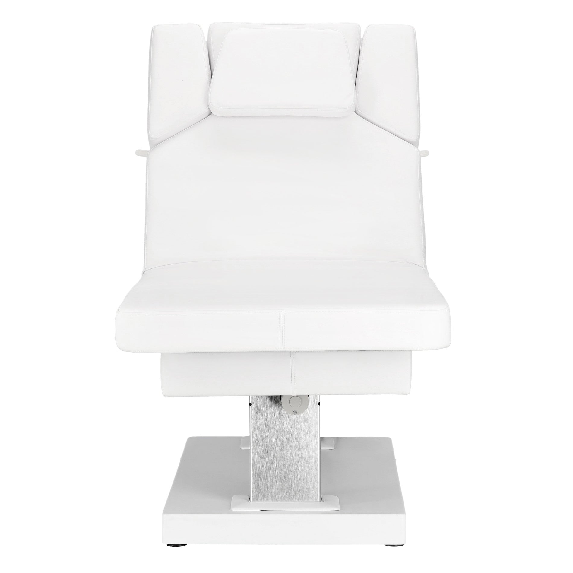 Elektrinis masažo stalas Calissimo 2167A, 4 el. motorai, baltas