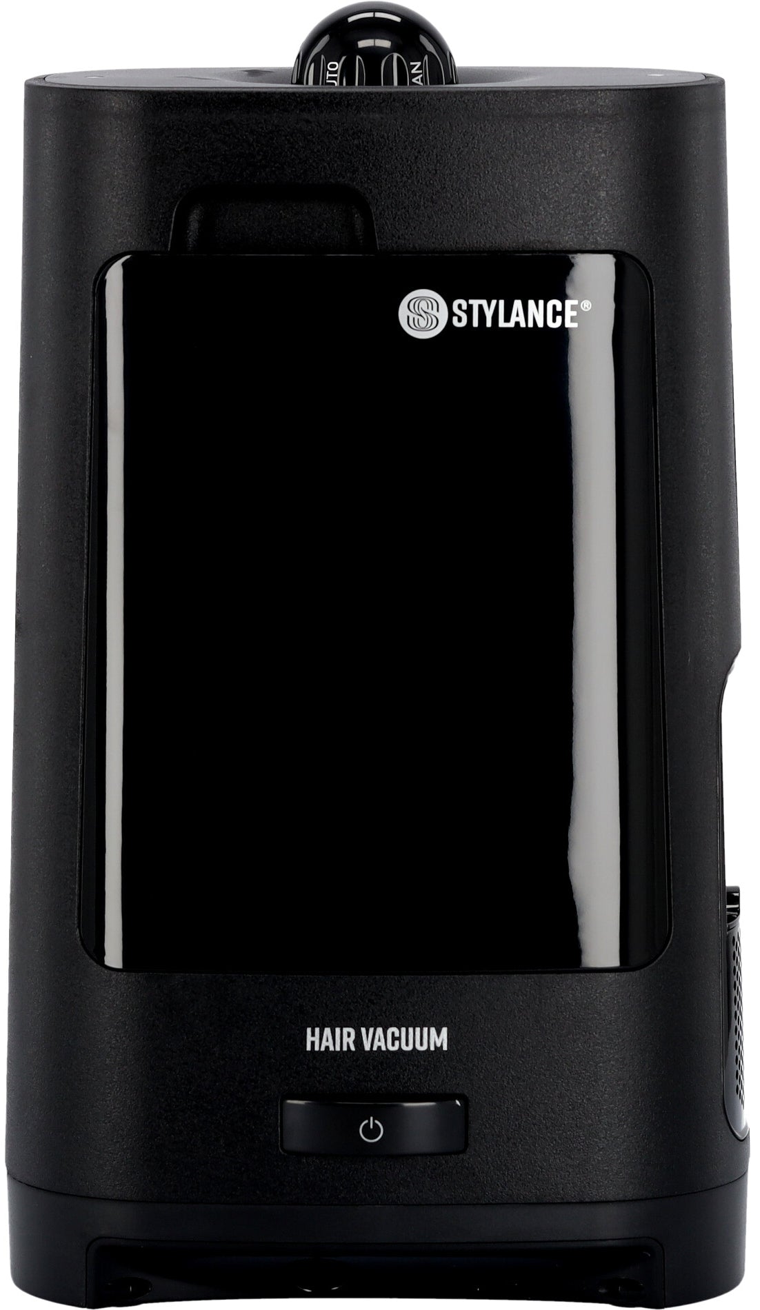 Automatinis plaukų ir dulkių siurblys STYLANCE – 1400 W, juodas