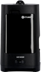 Automatinis plaukų ir dulkių siurblys STYLANCE – 1400 W, juodas