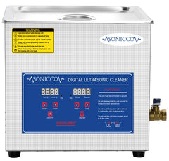 Ultragarsinė vonelė – Son ULTRA-070, 20 l