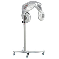 Kirpyklos infrazonas Kalisto – plaukų priežiūrai ir dažymui