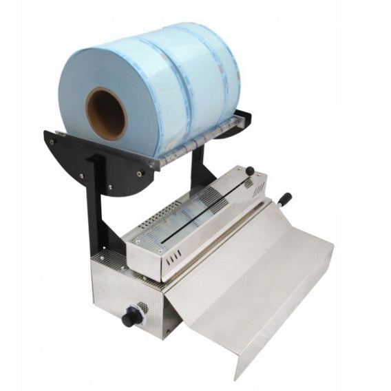 Sterilizacinių paketų suvirinimo aparatas Sealing Machine – skirtas darbui su autoklavu