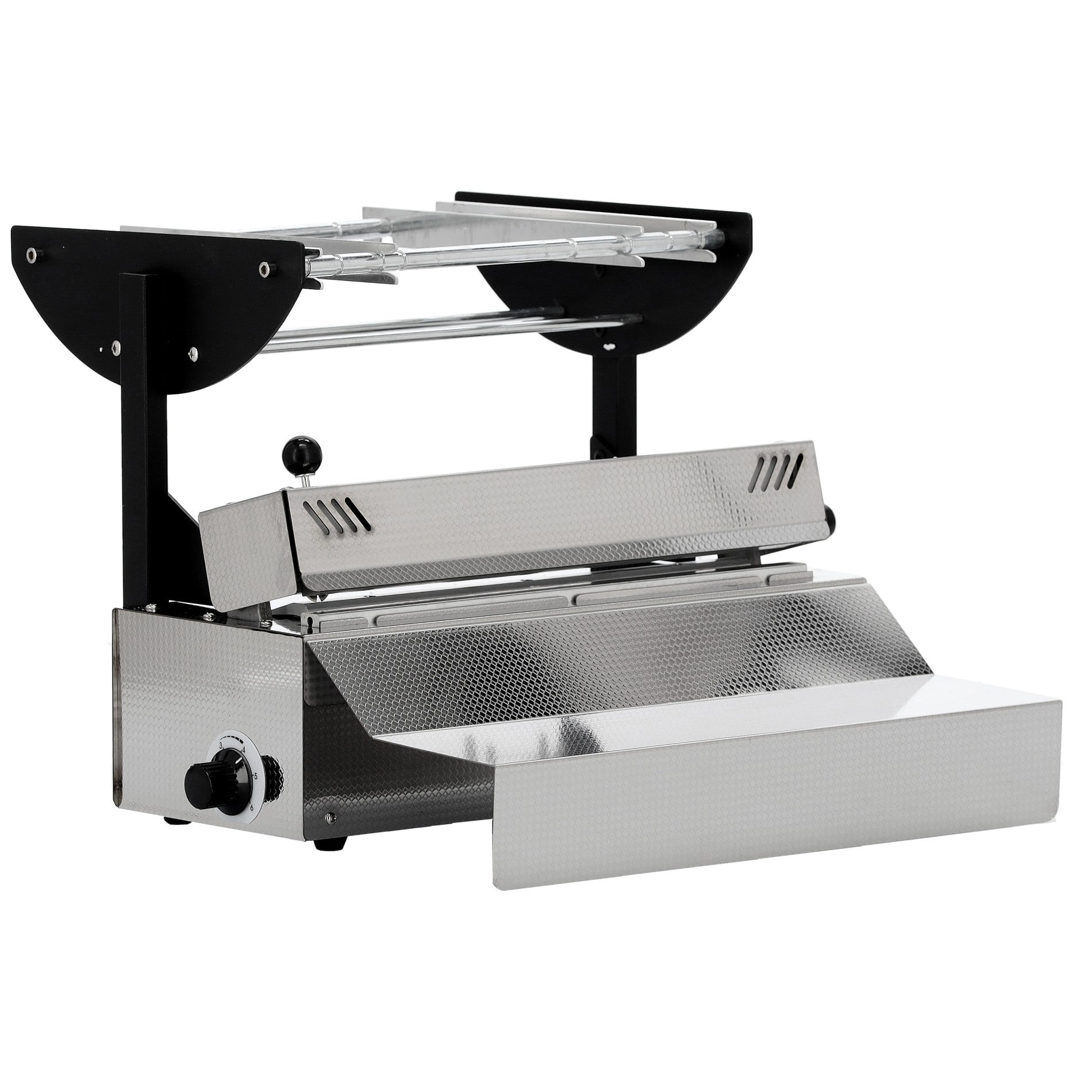 Sterilizacinių paketų suvirinimo aparatas Sealing Machine – skirtas darbui su autoklavu