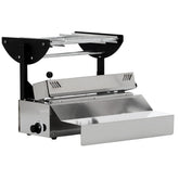 Sterilizacinių paketų suvirinimo aparatas Sealing Machine – skirtas darbui su autoklavu