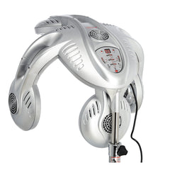 Kirpyklos infrazonas Kalisto – plaukų priežiūrai ir dažymui