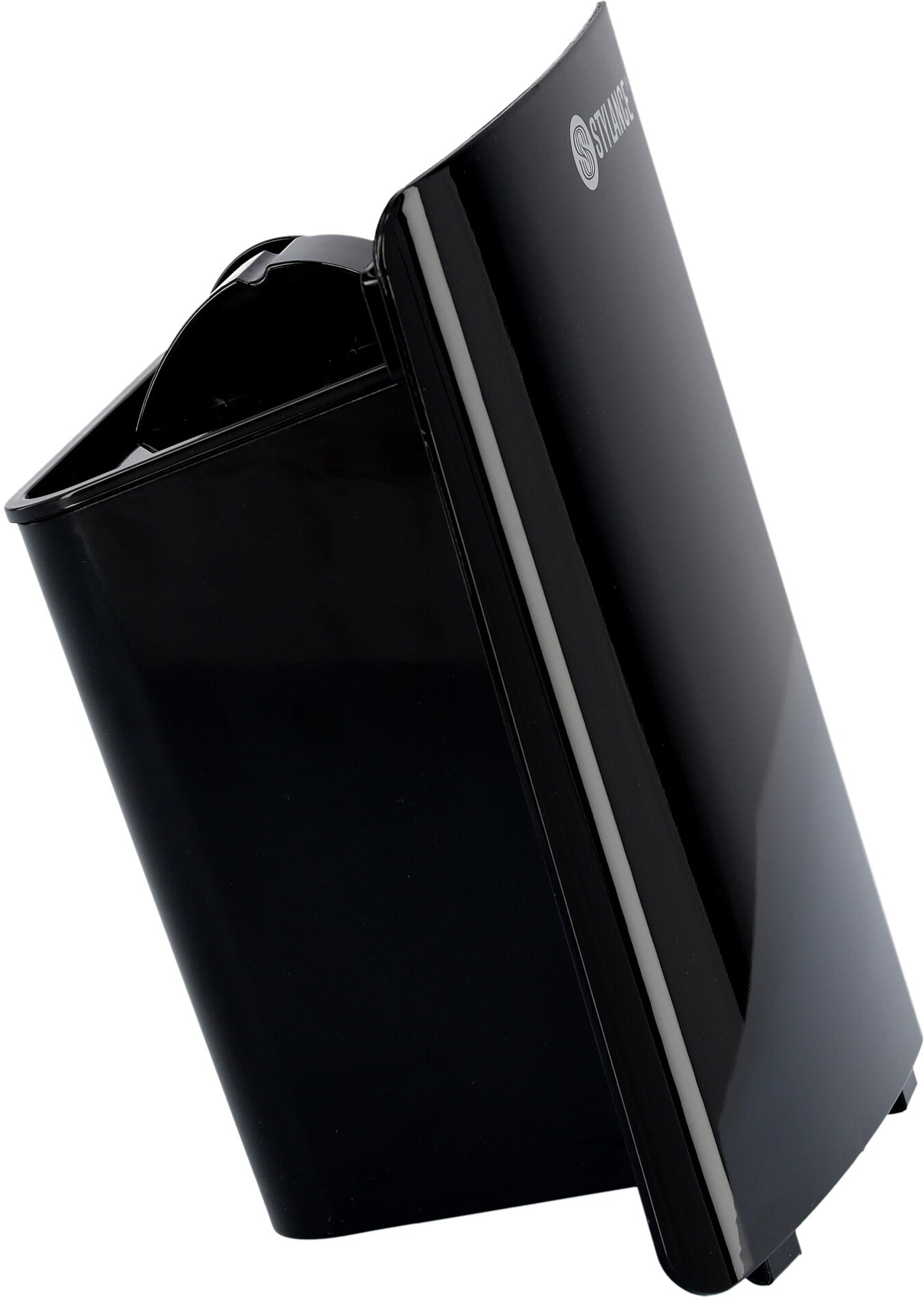 Automatinis plaukų ir dulkių siurblys STYLANCE – 1400 W, juodas