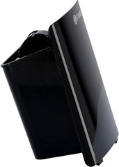 Automatinis plaukų ir dulkių siurblys STYLANCE – 1400 W, juodas