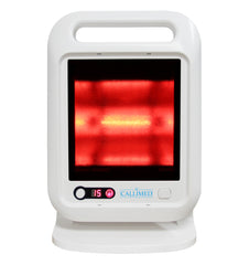 Šiluminė lempa Sollux su infraraudonaisiais spinduliais