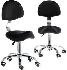 Kosmetologinis balnas su atlošu WB06, juoda sp.