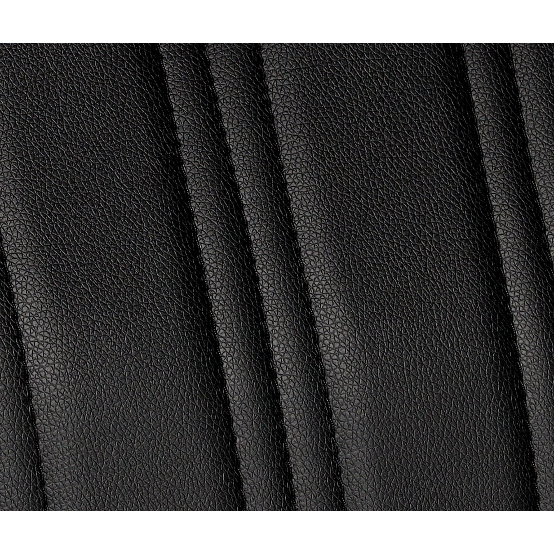 Kirpyklos plautuvė ARYA – juoda