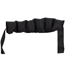 Presoterapinis - limfodrenažinis masažuoklis kojoms, blauzdoms ir šlaunims, 360°, 6 kamerų