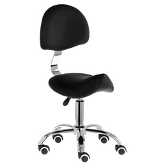 Kosmetologinis balnas su atlošu WB06, juoda sp.