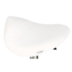 Meistro kėdutė balnas XT22 - baltas