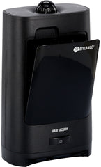 Automatinis plaukų ir dulkių siurblys STYLANCE – 1400 W, juodas