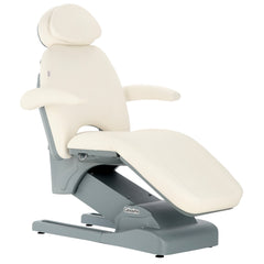 Elektrinis kosmetologinis gultas Calissimo Ethan su 4 varikliais ir guolio funkcija