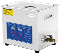 Ultragarsinė vonelė – Son ULTRA-070, 20 l