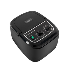 Presoterarpinis - limfodrenažinis kojų masažuoklis, 360°, 6 kamerų