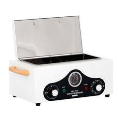 Karšto oro sterilizatorius KH-360C, 300W, su laikmačiu