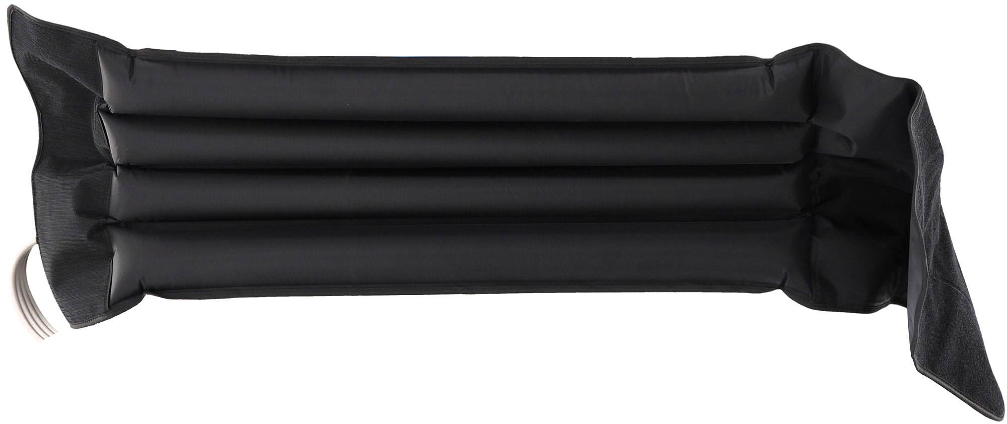 Presoterarpinis - limfodrenažinis kūno masažuoklis, 360°, 4 kamerų, dviejų zonų masažas