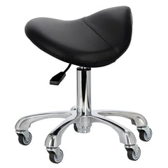 Meistro kėdutė balnas XT22 - juodas