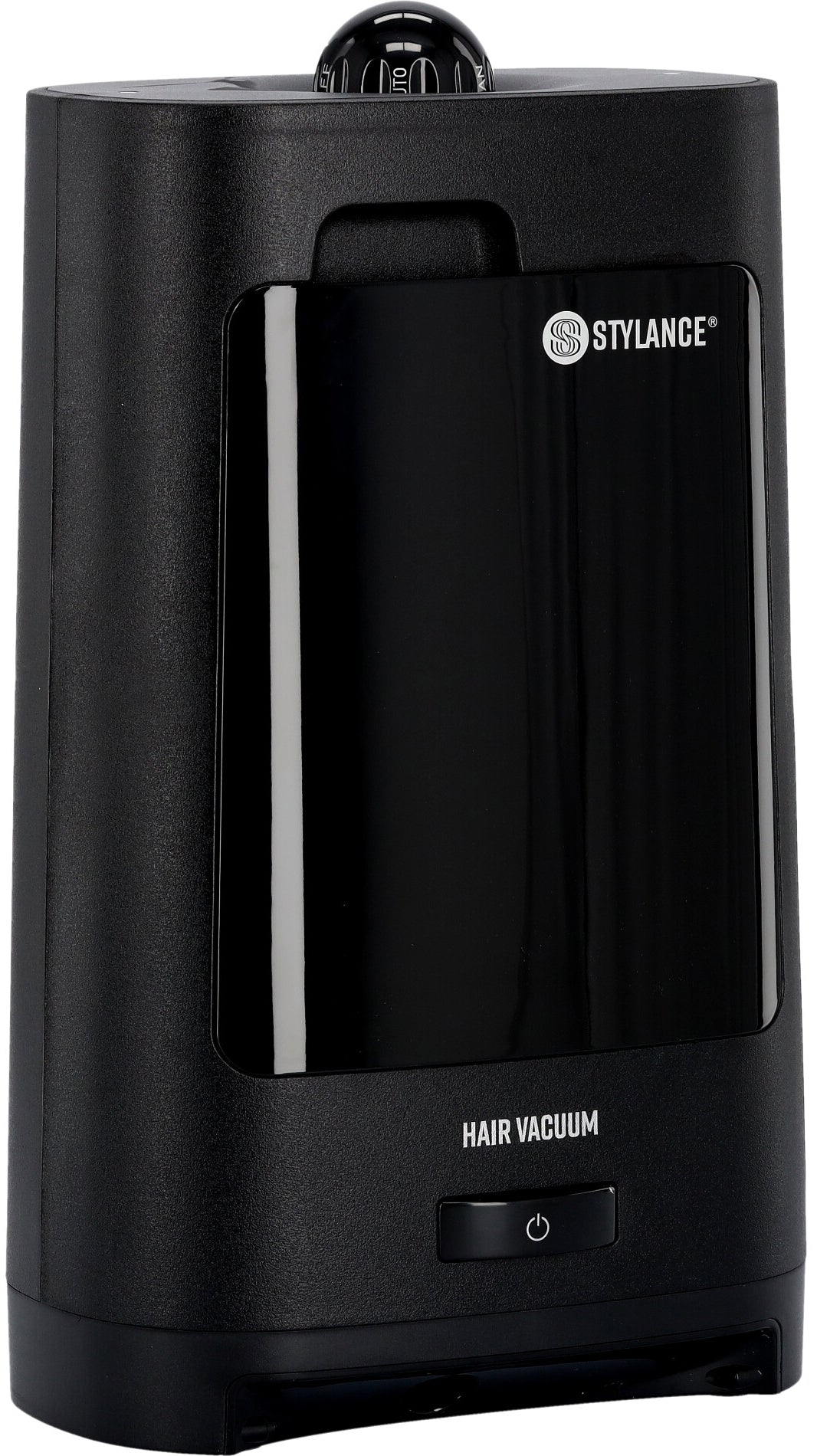 Automatinis plaukų ir dulkių siurblys STYLANCE – 1400 W, juodas