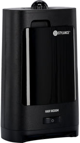 Automatinis plaukų ir dulkių siurblys STYLANCE – 1400 W, juodas