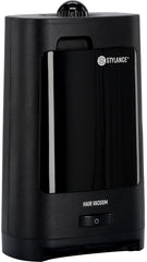 Automatinis plaukų ir dulkių siurblys STYLANCE – 1400 W, juodas