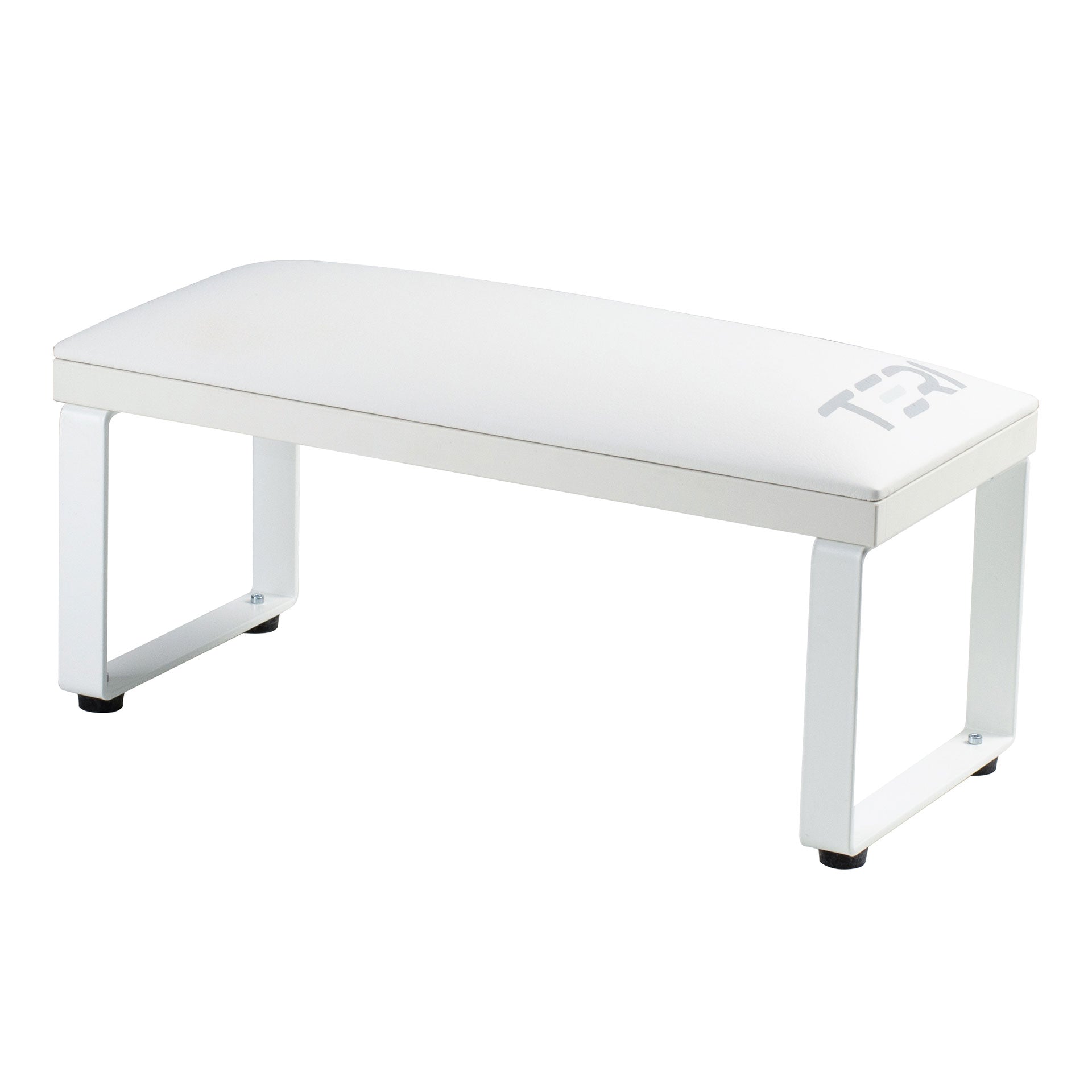 Porankis manikiūrui Teri LOFT M, baltas