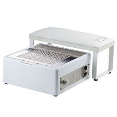 Porankis manikiūrui Teri LOFT M, baltas