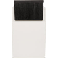 Ayala TINA registratūros stalas