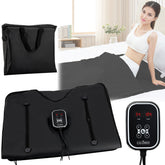 Infraraudonųjų spindulių sauna-kokonas kūno formavimui ir lieknėjimui