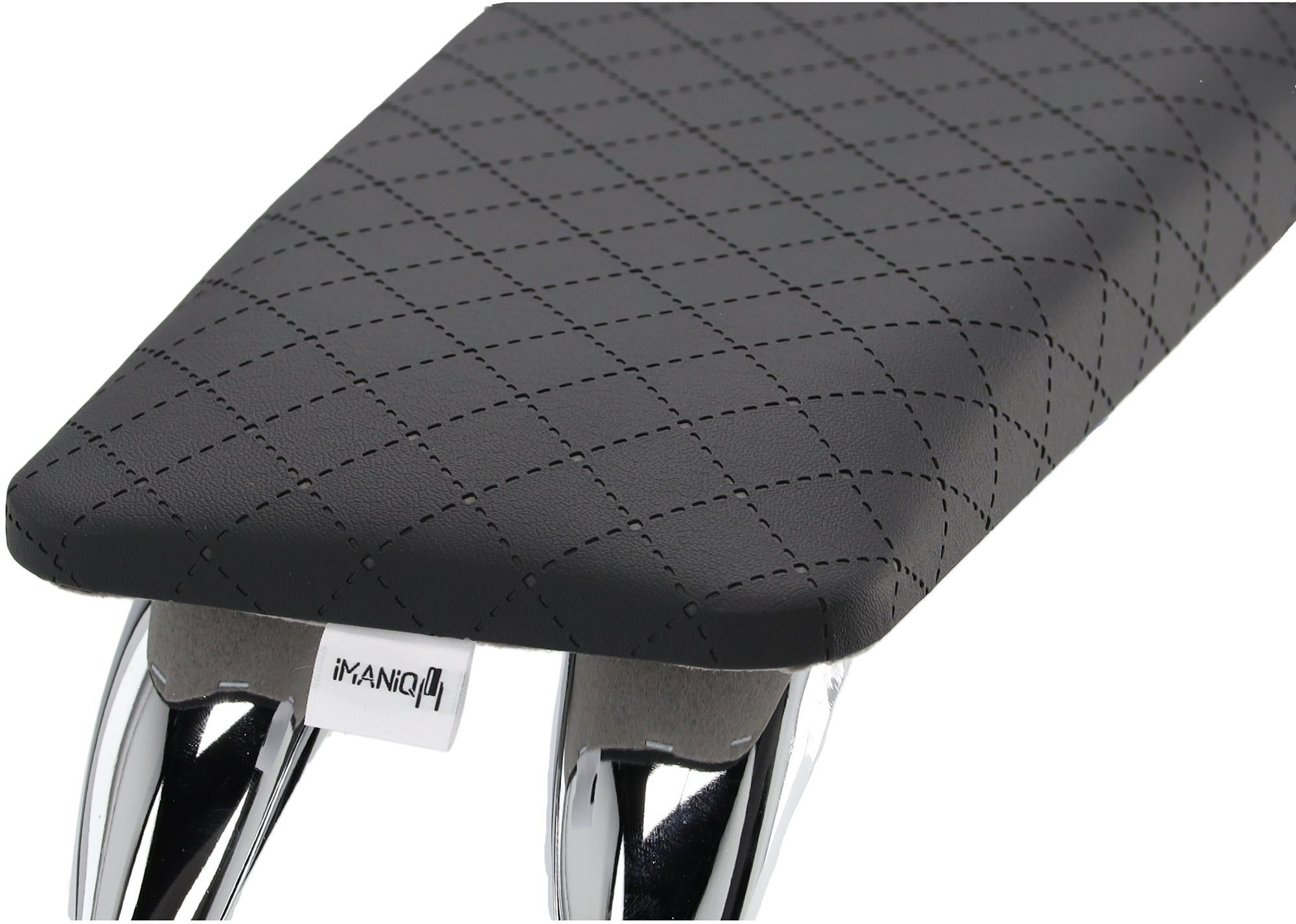 Porankis manikiūrui iManiq - juodas