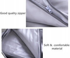 Sauna Infraraudonųjų spindulių antklodė kūno formavimui ir lieknėjimui (purpurinė sp.)