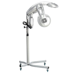 Kirpyklos infrazonas Kalisto – plaukų priežiūrai ir dažymui