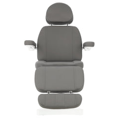 Elektrinis kosmetologinis gultas JAY, 4 el. motorai, pilkos sp.