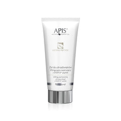 APIS Lifting Peptide ultragarsinis gelis su SNAP-8 peptidu 200 ml