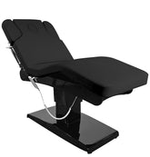 Elektrinis masažo stalas DECLANO - juodas