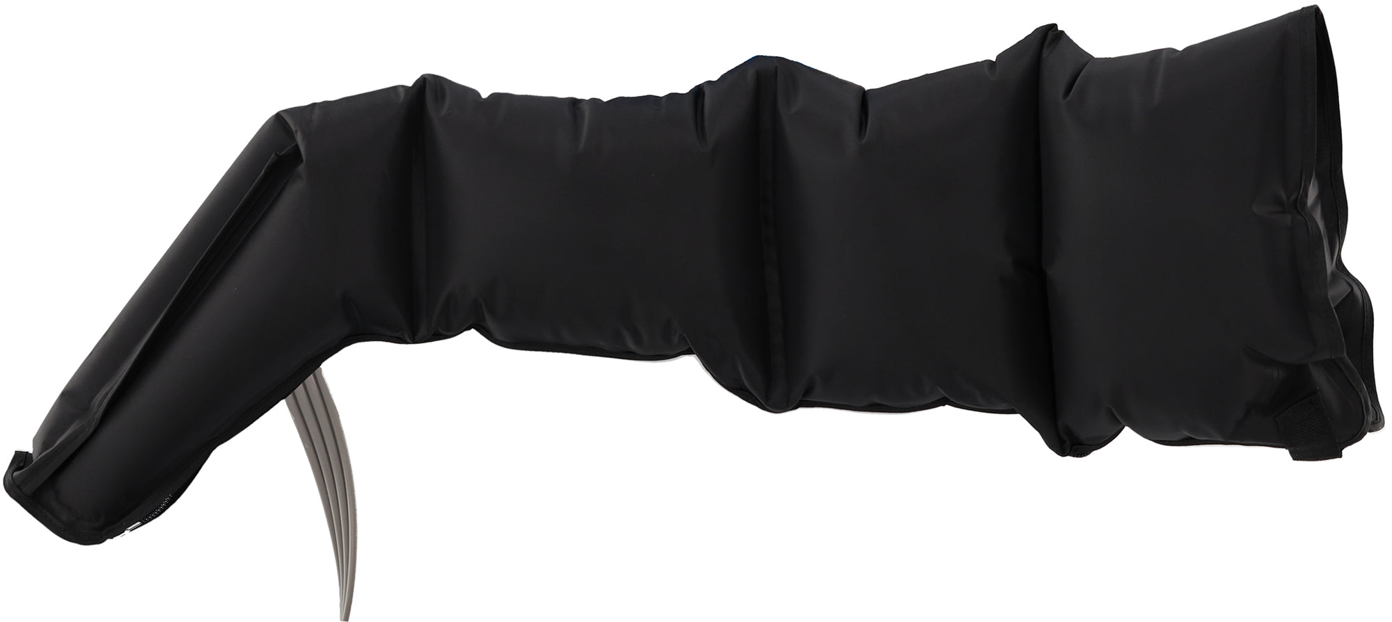 Presoterarpinis - limfodrenažinis kūno masažuoklis, 360°, 4 kamerų, dviejų zonų masažas