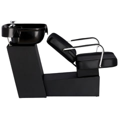 Kirpyklos plautuvė Sofia Lux