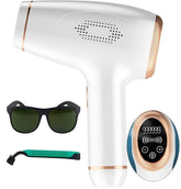 IPL plaukų šalinimo prietaisas W-1901 – ilgalaikei depiliacijai namuose