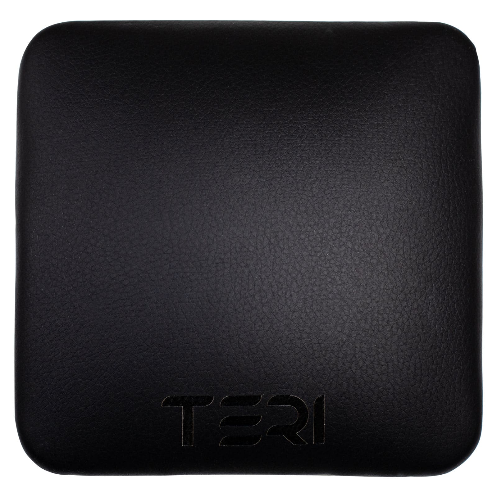 Alkūnių porankis TERI – juodas