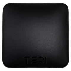 Alkūnių porankis TERI – juodas