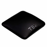 Alkūnių porankis TERI – juodas