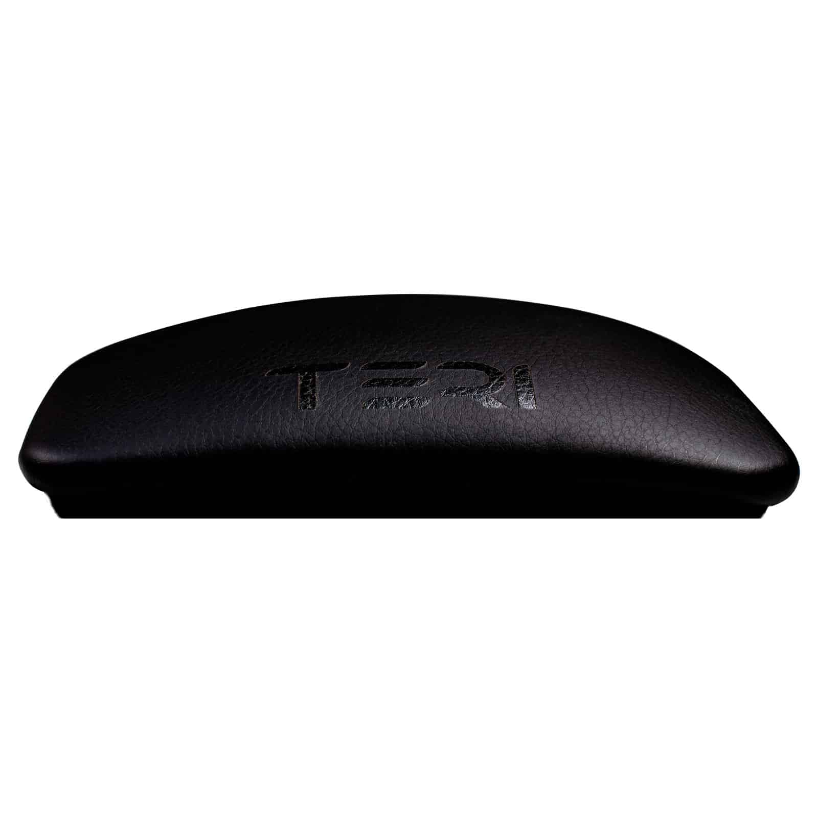 Alkūnių porankis TERI – juodas